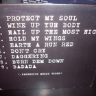 CD : RAS HENRY & FINJAM REGGAE BAND ( Sis. postikulut ) - pikkukuva 3