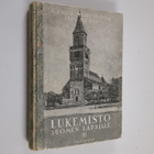 Lukemisto Suomen lapsille 3 - pikkukuva 1