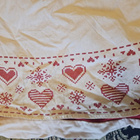 Tonttumekko essulla ja hilkalla 110/116 - pikkukuva 3