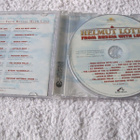 Helmut Lotti (CD) FROM RUSSIA WITH LOVE - pikkukuva 3