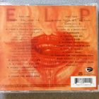 EMERSON LAKE PALMER Then & Now 2xCD Huippukuntoiset CD:t - pikkukuva 2