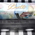BALTO PAKO YLI SUUREN VEDEN VHS - pikkukuva 4