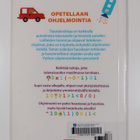 Jon Woodcock : Kivaa koodausta : opetellaan ohjelmointia - pikkukuva 2