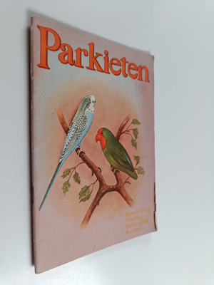 Parkieten