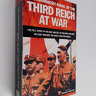 Michael Veranov : The Mammoth Book of the Third Reich at War - pikkukuva 1