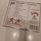 CD USKO KEMPPI - SATULAULUJA ( Sis.postikulut ) - pikkukuva 2
