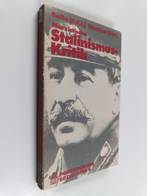 Guiseppe Boffa : Marxistische Stalinismus-Kritik : Dialog...