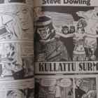 Agentti X9 # 4/1989 - pikkukuva 2