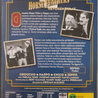 HORSE FEATHERS HEVOSEN SULAT DVD - pikkukuva 2