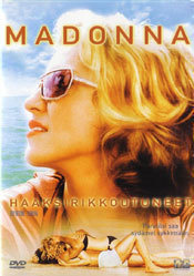 Haaksirikkoutuneet - DVD