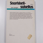 Jan Langer : Snorkkelisukellus - pikkukuva 2