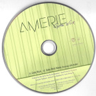 Amerie • Gotta Work CD-Single - pikkukuva 2