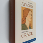 Margaret Atwood : Nimeltään Grace - pikkukuva 1
