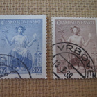 Tsekkoslovakia 1938: tasavalta 20 v. - pikkukuva 1