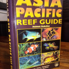 Debelius : ASIA PACIFIC REEF GUIDE ( SIS POSTIKULU) - pikkukuva 1