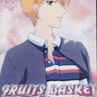 DVD: Fruits basket 3 - pikkukuva 1