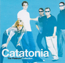 Catatonia - The Platinum Collection (CD)