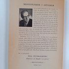 sixten Nyström : Missionärer i affärer (signeerattu) - pikkukuva 2
