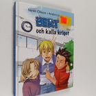 Sören Olsson : Bert och kalla kriget - pikkukuva 1