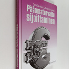 Sami Järvinen ym. : Pääomaturvattu sijoittaminen - pikkukuva 1