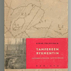 Einar Palmunen: Tampereen rykmentin suojapataljoona talvisod - pikkukuva 1