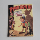 PINOCCHIO - pikkukuva 1