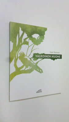 Jussi Sutinen : Valkoinen huone