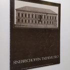 Sinebrychoffin taidemuseo : Ateneumin taidemuseon museoju... - pikkukuva 1