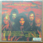 Death SS – Lady Of Babylon (RARE, promo-single, 7") - pikkukuva 4