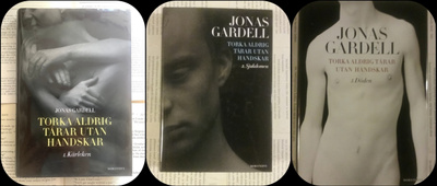 Jonas Gardell - Torka aldrig tårar 1., 2. & 3. (inb.)