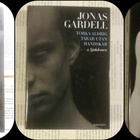 Jonas Gardell - Torka aldrig tårar 1., 2. & 3. (inb.) - pikkukuva 1