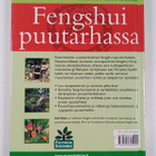 Gill Hale : Fengshui puutarhassa - pikkukuva 2