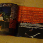 Eric Clapton Pilgrim tour 1998 eurooppa tour program uusi! - pikkukuva 2