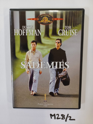 Barry Levinson: Sademies