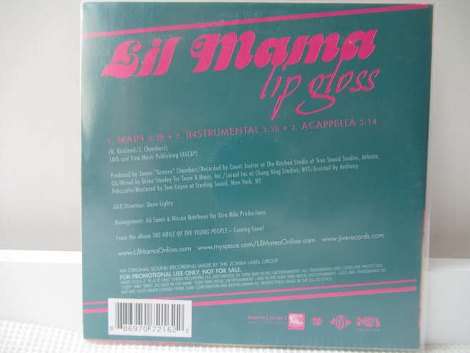 Item image