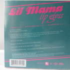 LIL MAMA - LIP GLOSS CDS - pikkukuva 2