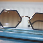 Persol aurinkolasit ruskealla linssillä mustat kehykset - pikkukuva 1