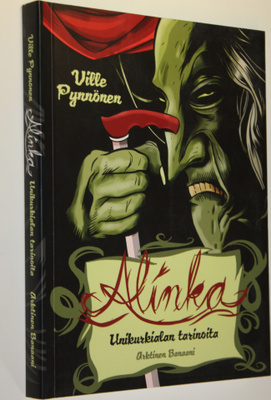 Ville Pynnönen : Alinka