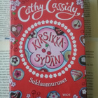 Cathy Cassidy - Kirsikkasydän (sid.) - pikkukuva 1