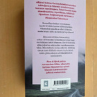 SATU RÄMÖ . ROSA JA BJÖRK . NIDOTTU . - pikkukuva 2