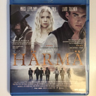 Härmä (Blu-ray) Mikko Leppilampi, Pamela Tola (2012) - pikkukuva 1
