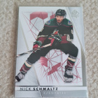 2022-23 SP Authentic #6 Nick Shmaltz - pikkukuva 1