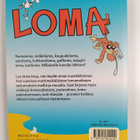 Sinikka Salokorpi : Hullunhauska lomakirja - pikkukuva 2
