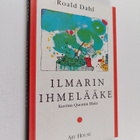 Roald Dahl : Ilmarin ihmelääke - pikkukuva 1