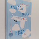 Riikka Ala-Harja : Kahden maan Ebba - pikkukuva 1