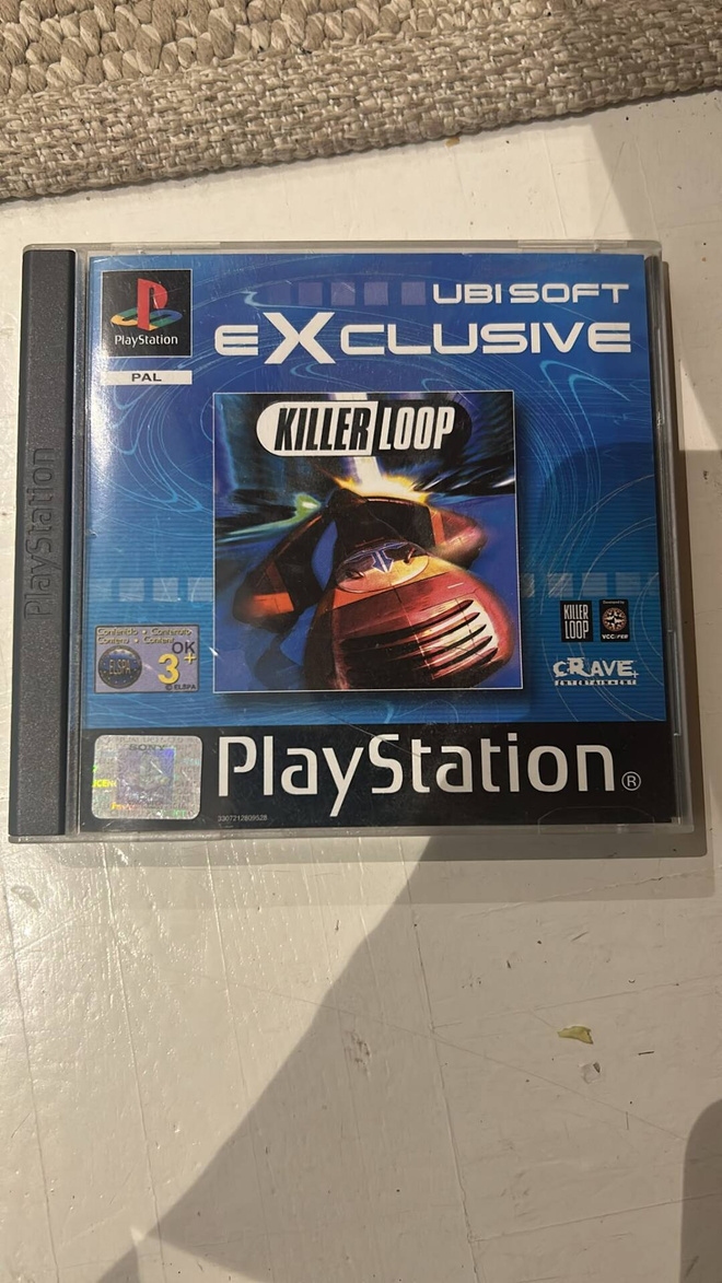 Item image