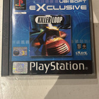 Killer Loop PS1 CIB FIN - pikkukuva 1