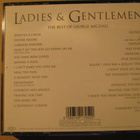 GEORGE MICHAEL - Ladies & Gentlemen ( The Best Of ) - pikkukuva 2