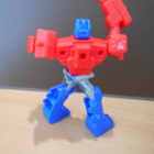 Optimus Prime - pikkukuva 2