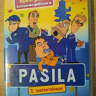 Pasila - Kausi 2 DVD - pikkukuva 1